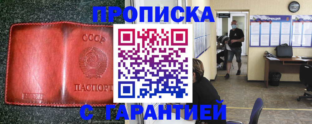 прописка гарантия в Новомичуринске